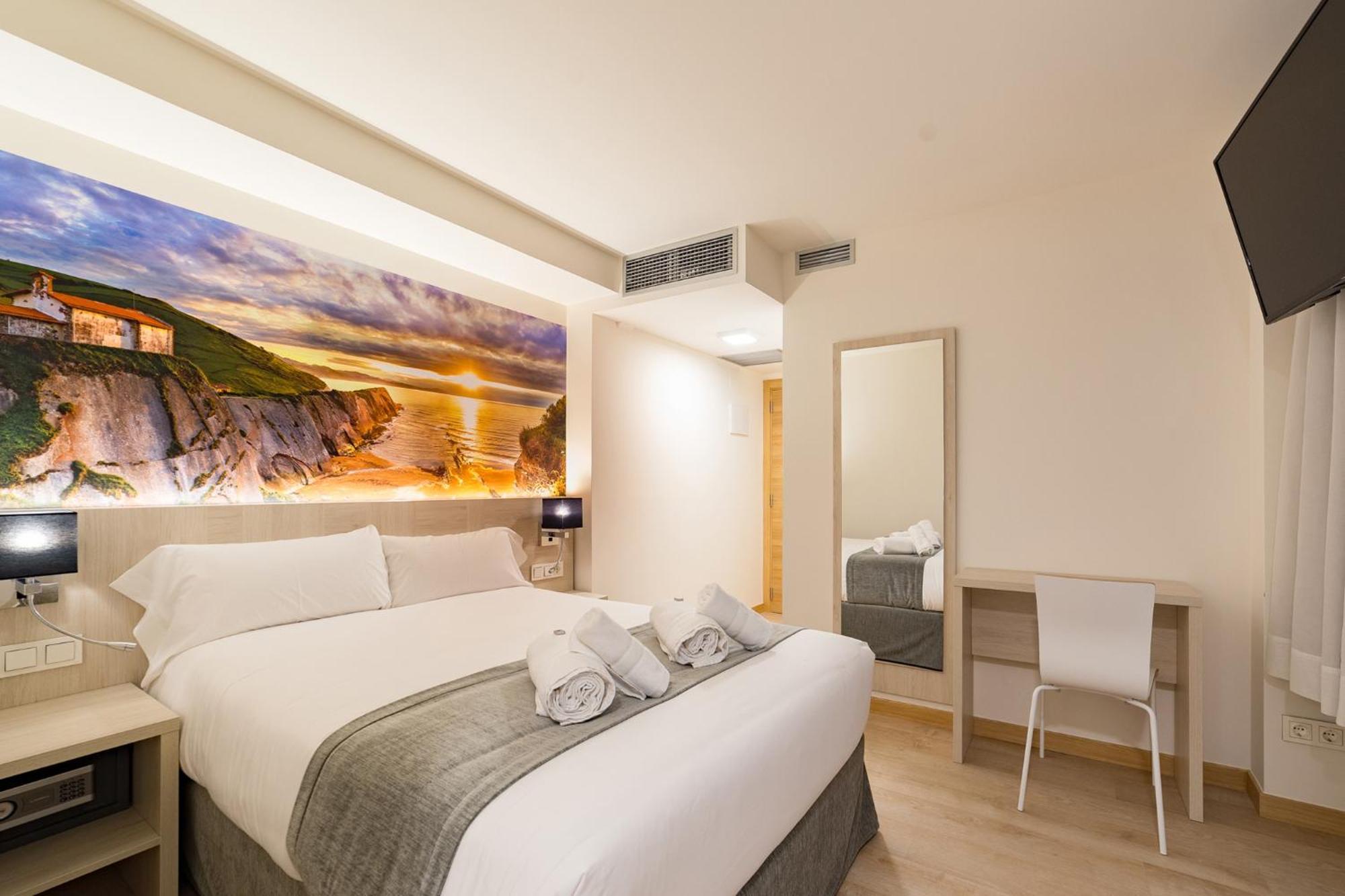 Atotxa Rooms — Photos 1