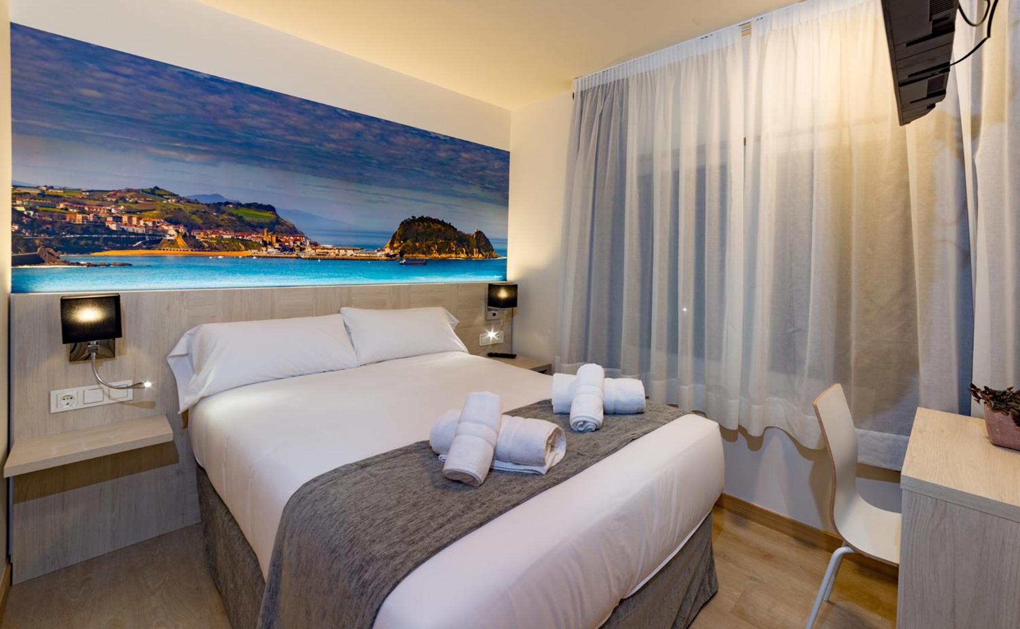 Atotxa Rooms — Photos 3
