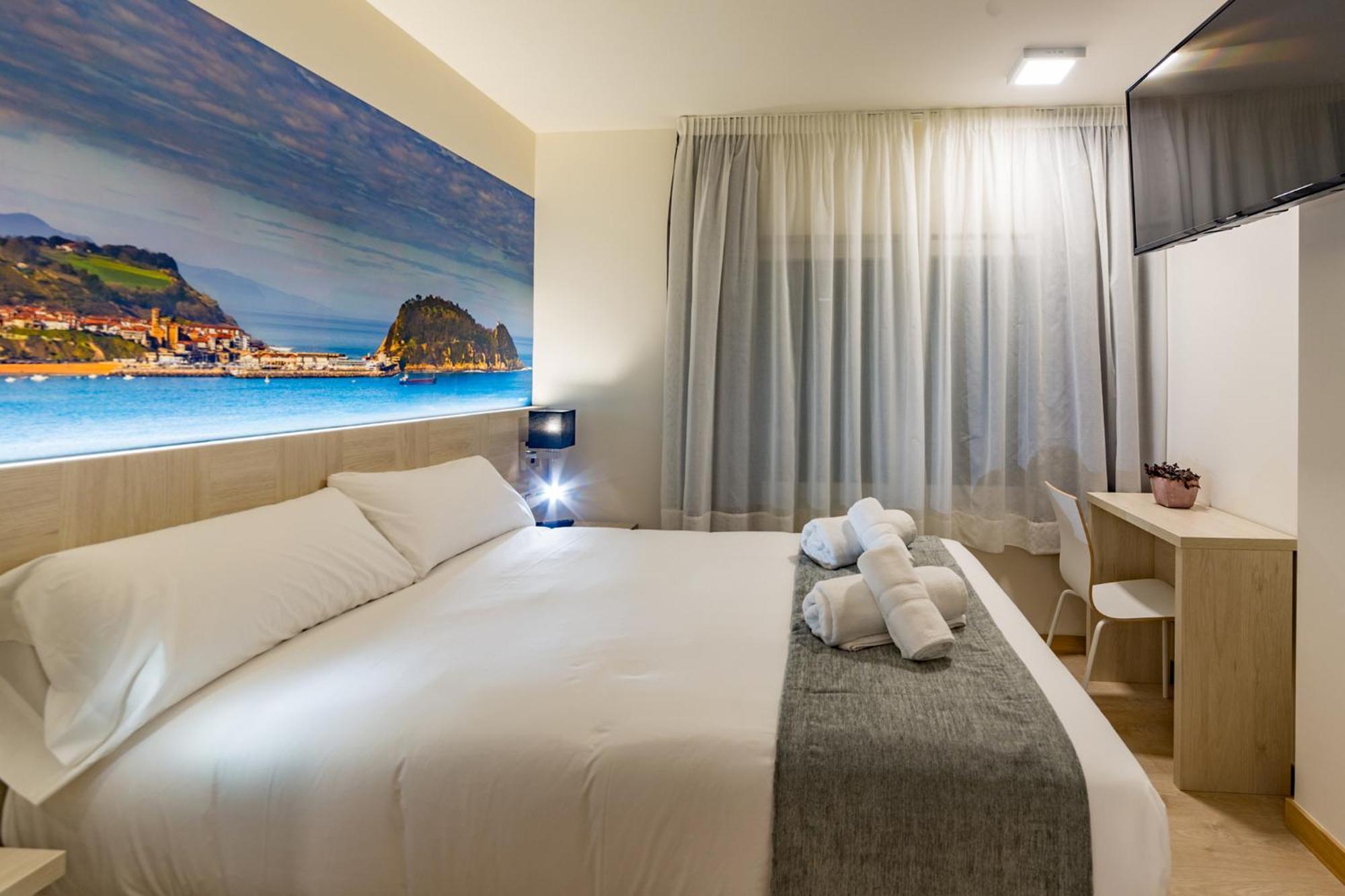 Atotxa Rooms — Photos 2